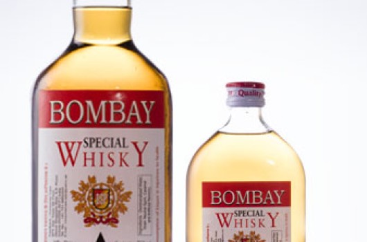 Bombay Special Whisky